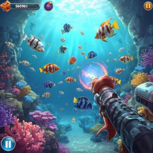 Bắn Cá Elite 98VVV