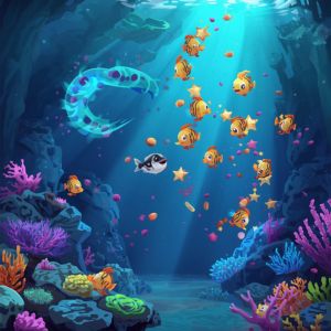 Bắn Cá Diamond 98VVV