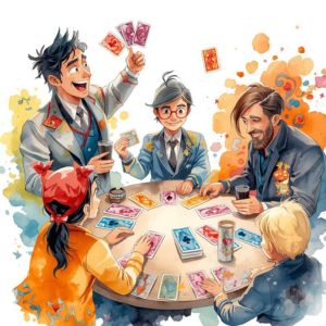 Tiến Lên Miền Bắc 98VVV