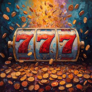 Big Bass Splash 98VVV