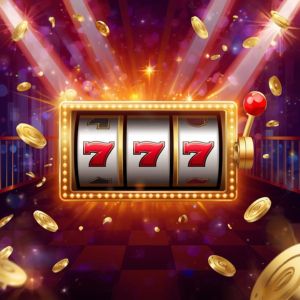 Wild West Gold 98VVV