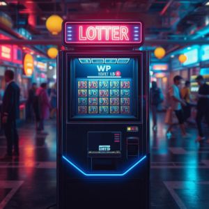 Xổ Số 98VVV – Keno 5 Phút, Lô Đề 3 Miền